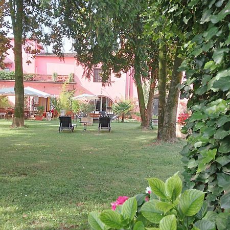 Residenza La Dimora Imperfetta Hotel Salionze Bagian luar foto