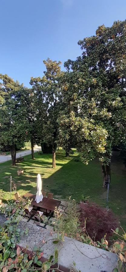 Residenza La Dimora Imperfetta Hotel Salionze Bagian luar foto
