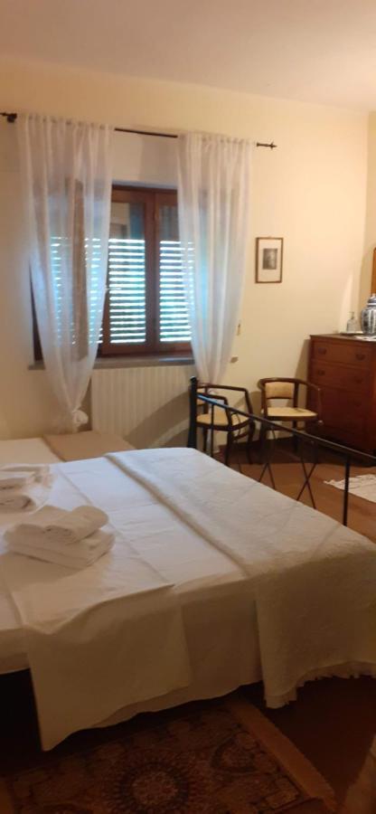 Residenza La Dimora Imperfetta Hotel Salionze Bagian luar foto