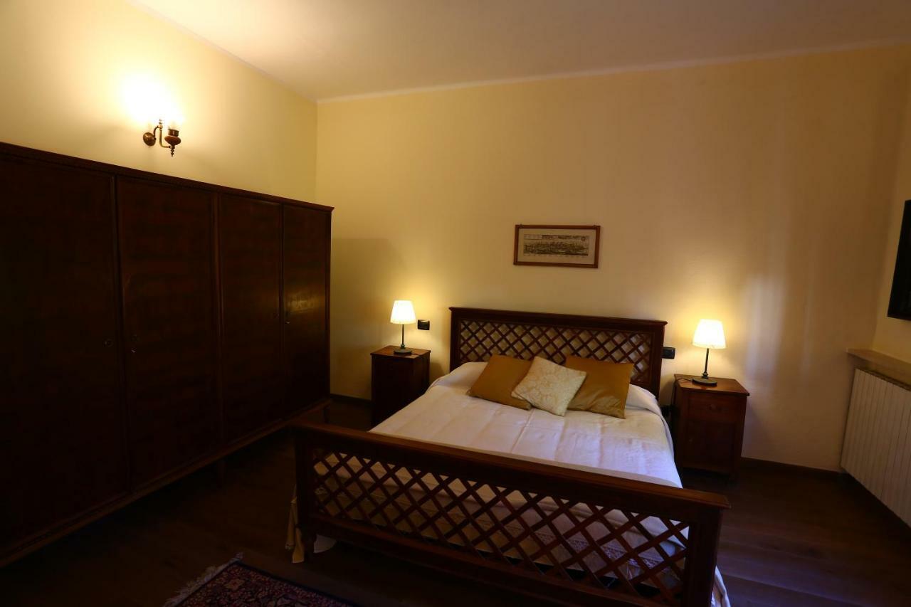 Residenza La Dimora Imperfetta Hotel Salionze Bagian luar foto