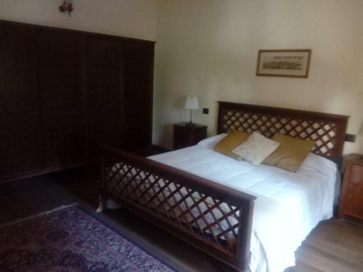 Residenza La Dimora Imperfetta Hotel Salionze Bagian luar foto