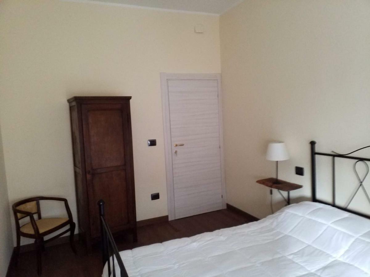 Residenza La Dimora Imperfetta Hotel Salionze Bagian luar foto